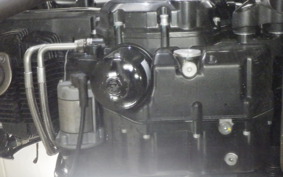 DUCATI SCRAMBLER ICON 2024