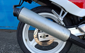 HONDA CBR250R MC19