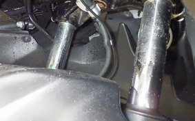 SUZUKI BURGMAN400 A 2018 DU11A