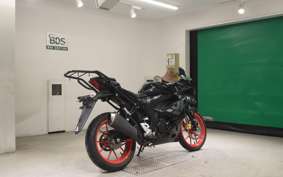 SUZUKI GSX-R125 2003 DL33B