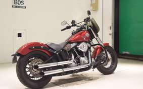 HARLEY FLS 1580 2012