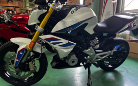 BMW G310R 2019 0G01