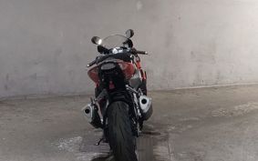 SUZUKI GSX-R1000 2007 GT77A
