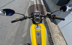 DUCATI  DUCATI  SCRAMBLER  ICON  2015 K102J
