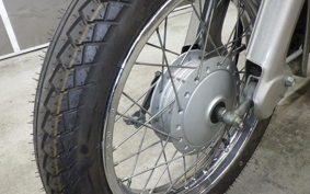 HONDA LITTLE CUB E 2023 AA01