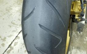 HONDA HORNET 250 2022 MC31