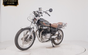 HONDA CB250 T 2017 CB250T