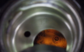 HARLEY FLSTF 1450 2000