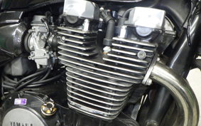 YAMAHA XJR1300 2002 RP03J