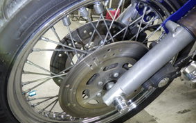 HARLEY FXDL 1340 2025