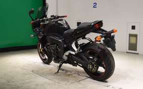 YAMAHA FZ1 FAZER 2007