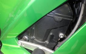 KAWASAKI NINJA 1000 A 2017 ZXT00W