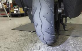 SUZUKI LET's 5 CA47A