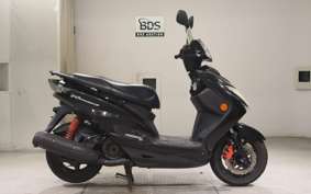 YAMAHA CYGNUS 125 XSR 2 SE44J