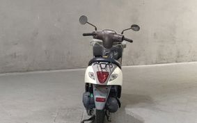 SUZUKI  LETS  BASKET  CA4AA