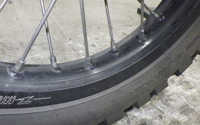 KAWASAKI KLX125 2018 LX125C