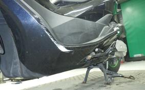 HONDA PCX125 2005 JF56