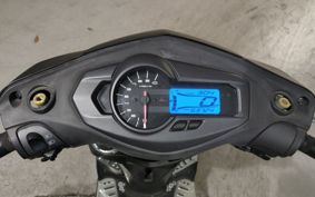 YAMAHA CYGNUS125XSR SED8J