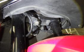 HONDA CBR600RR GEN 3 2008