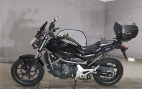 HONDA NC 700 S 2012 RC61
