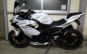 KAWASAKI Ninja 400 ABS 2022 EX400L