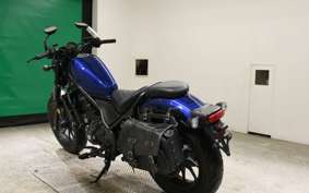 HONDA REBEL 250 S 2014 MC49