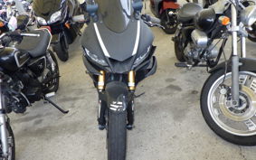 YAMAHA YZF-R25 RG43J