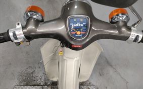 HONDA SUPER CUB50 C50