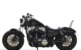 HARLEY XL1200X 2021 LC3