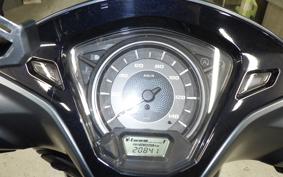 HONDA LEAD 125 2017 JK12