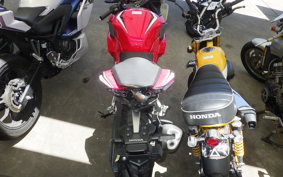 HONDA CBR400R 2019 NC56