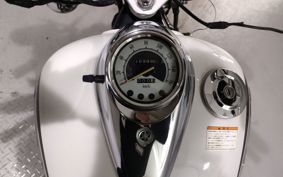 YAMAHA DRAGSTAR 250 VG02J