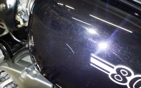 KAWASAKI W800 2025 EJ800E