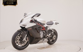 MV AGUSTA F3 800 2014