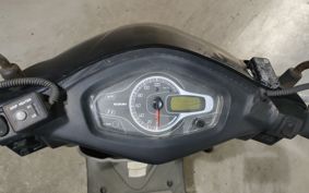 SUZUKI ADDRESS V125 CF4MA