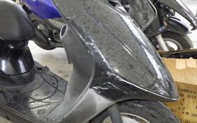 YAMAHA JOG Gen.5 SA36J