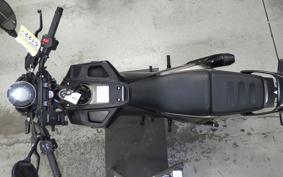 HUSQVARNA SVARTPILEN 125 2003