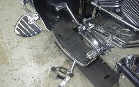 HARLEY FLHTCUI TRIKE 1450 2000
