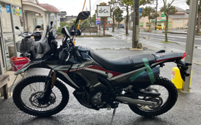 HONDA CRF250 RALLY MD44