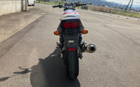 HONDA CB400SFV-4 2008 NC42
