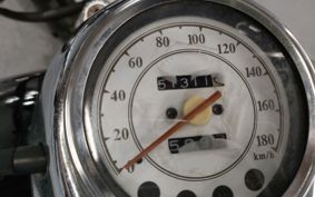 YAMAHA DRAGSTAR 400 CLASSIC 4TR