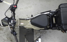 HONDA CT125 HUNTER CUB JA55
