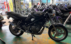 SUZUKI BANDIT250-1 GJ74A