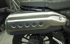 HONDA CL250-2 1986 MC57