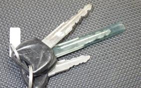 HONDA CBR250R GEN 3 2017 MC41