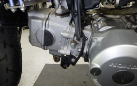 HONDA MONKEY 2012 AB27