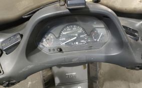 HONDA FORESIGHT MF04