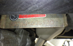 YAMAHA AXIS 100 2002 SB06J