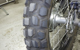 HONDA CRF250L 2021 MD47