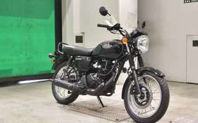 KAWASAKI W175